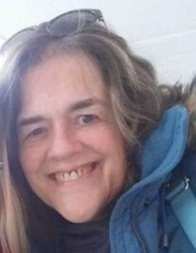 Linda Lee (Forsythe)  Schneider-Kendrik