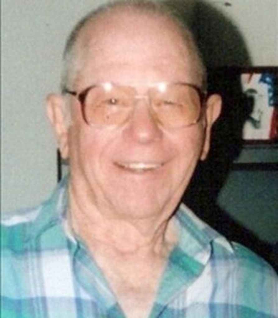Edward "Pud" Boyd Profile Photo
