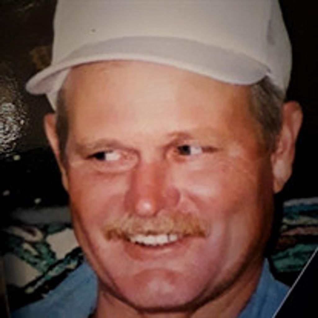 David "Dave" R. Parker