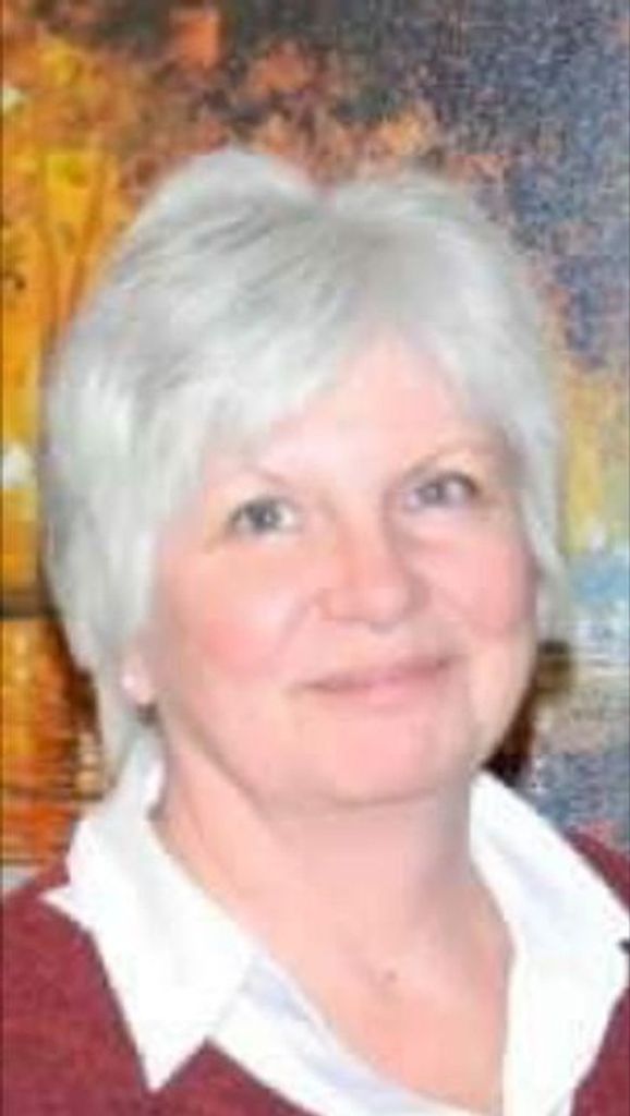 Lauren Hulda Gentry Profile Photo