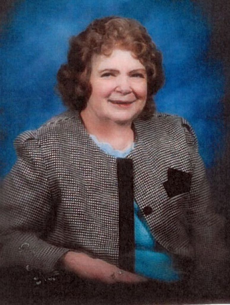 Betty Soule
