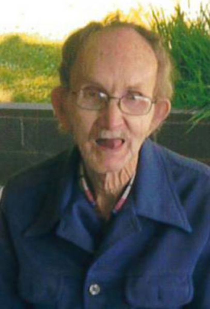 Charles Edwin Campbell Profile Photo