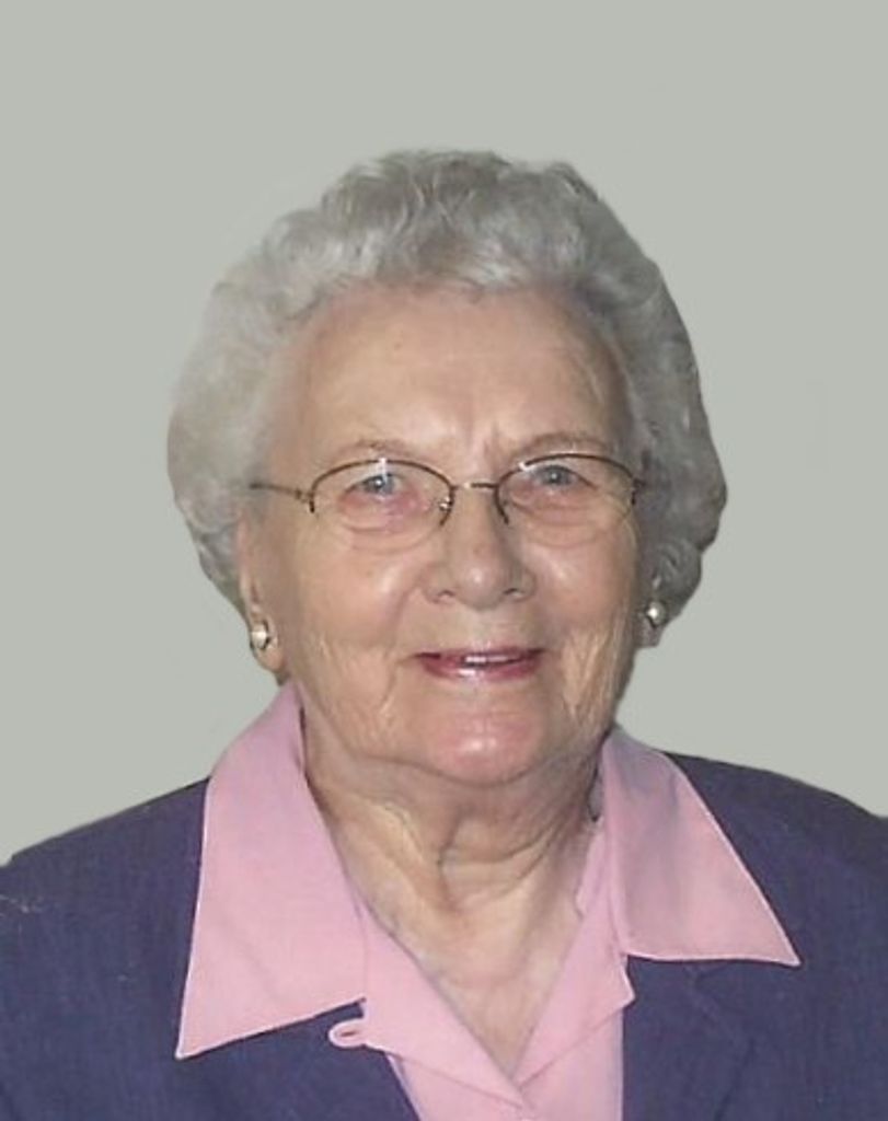 Gertrude Rausch Profile Photo