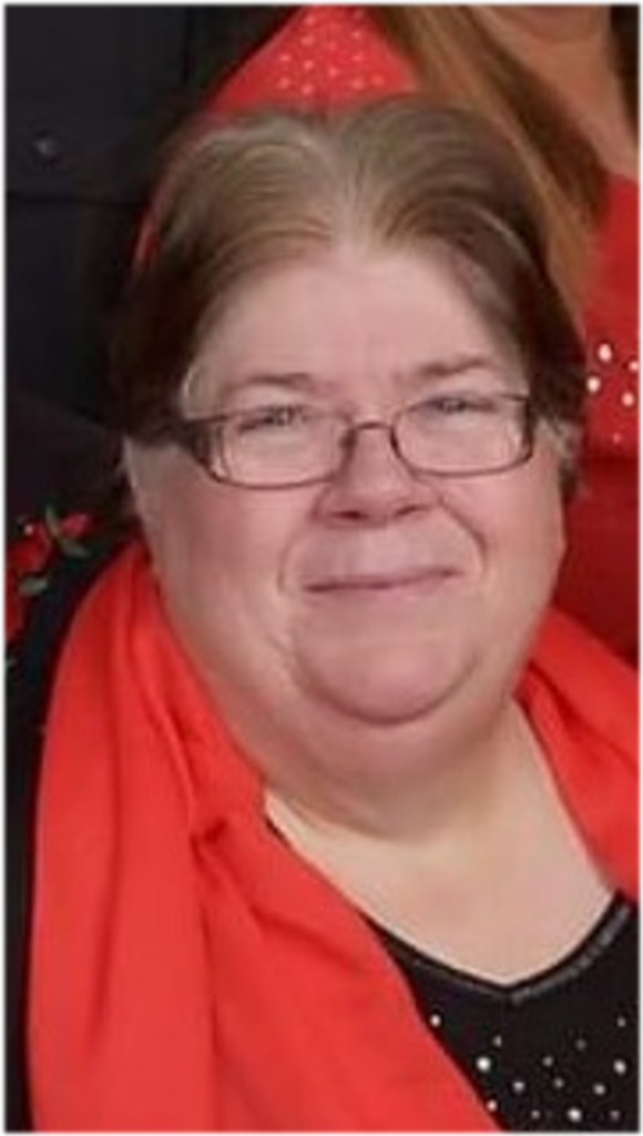 Lorraine Lewis Profile Photo
