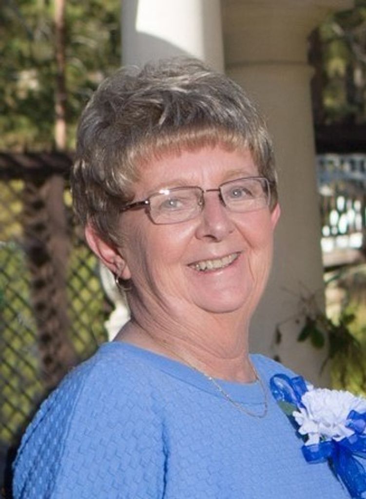 Judith Ankeney