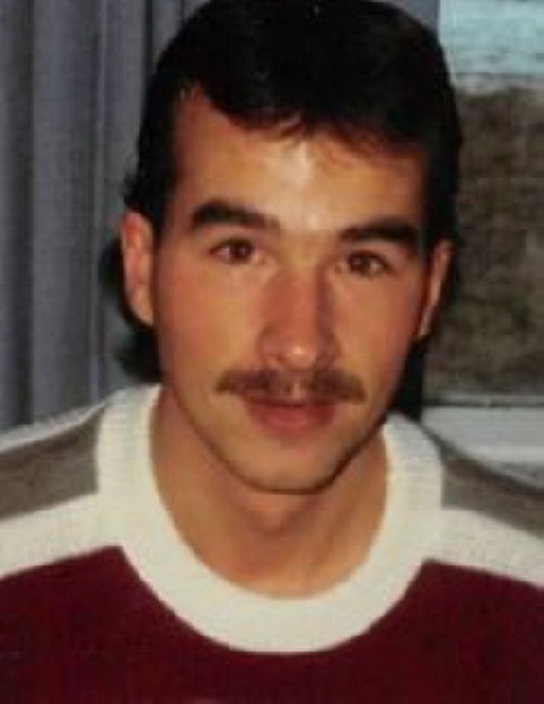 Brent C. Adams Profile Photo