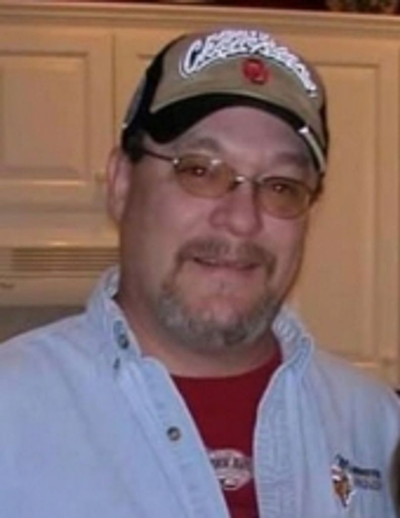 William "Bill"  Lamkins
