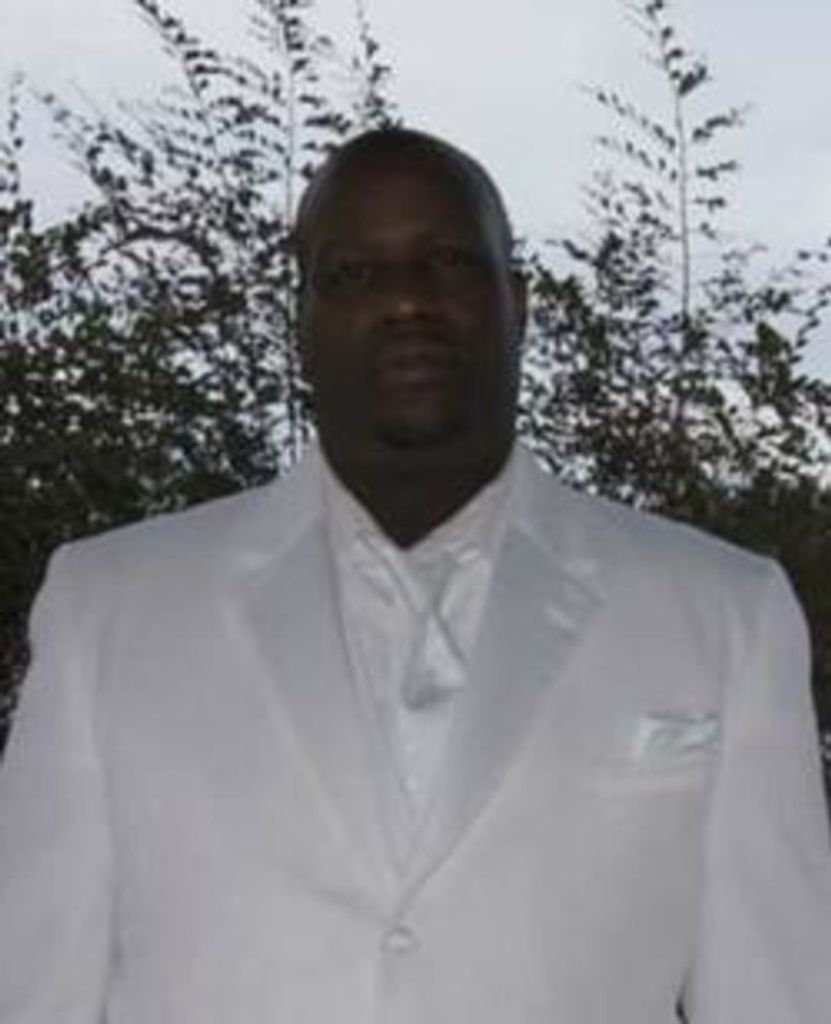 Jamar Johndale Lewis