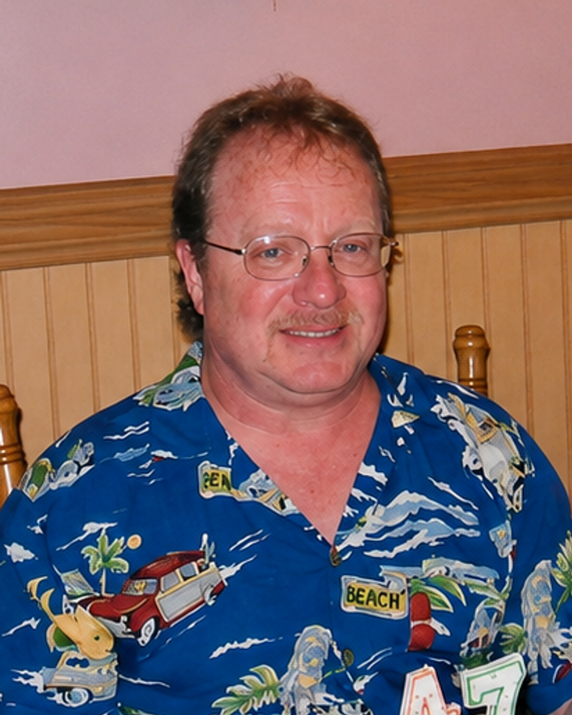 Wayne J. Hildenbrandt
