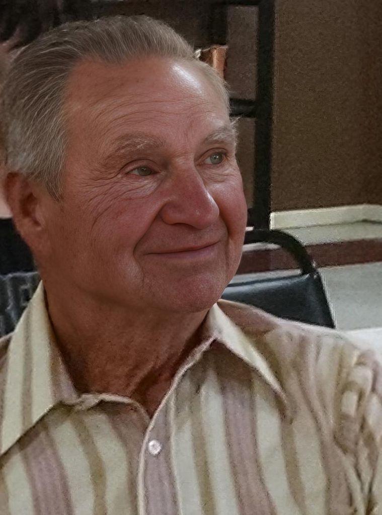 Charles Owens Profile Photo