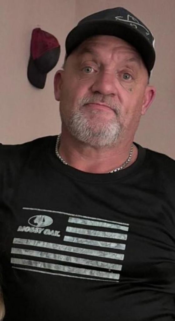 Joe "Gator" Clayton Bullock, Jr. Profile Photo