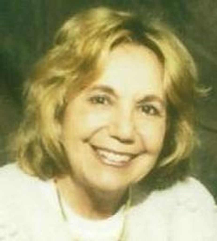 Josephine G. Major Profile Photo