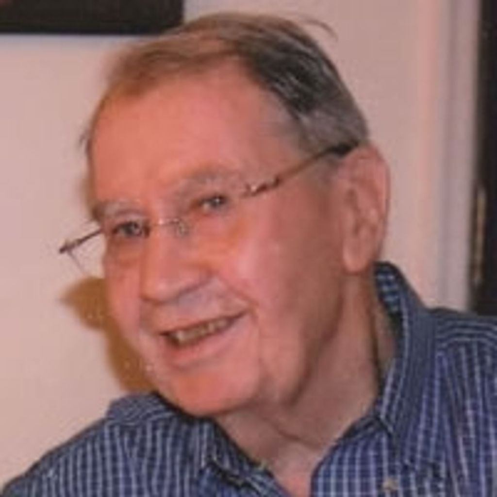 Lester J. Musgrove