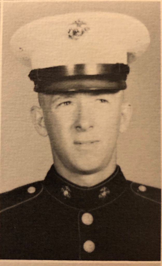 Gilbert C. Childs, Iv