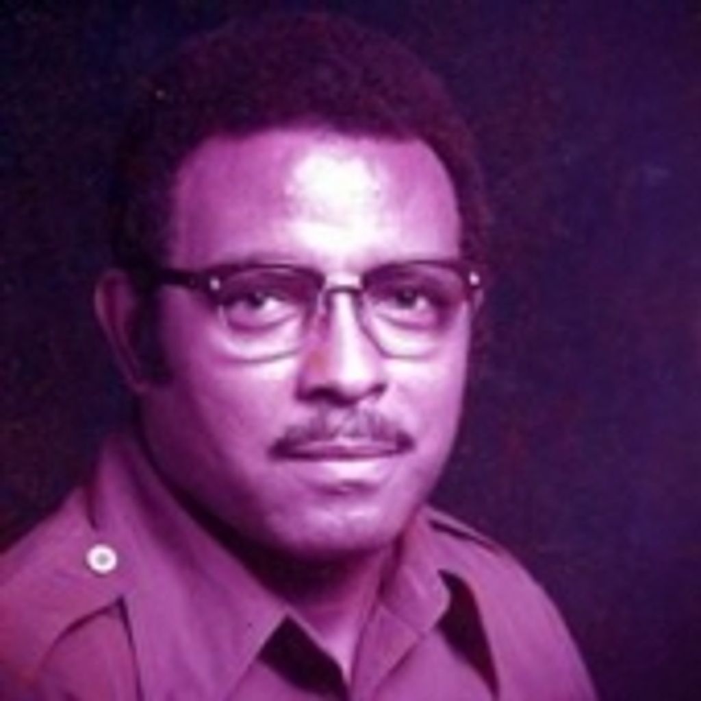 George Edward Lee Bentley