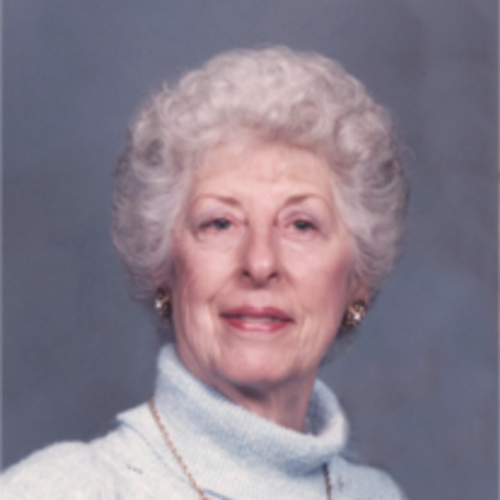 Barbara Jeane Oldham Profile Photo