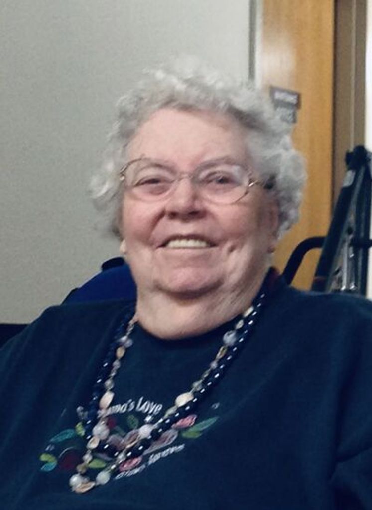 Joanne D Groom Knopes