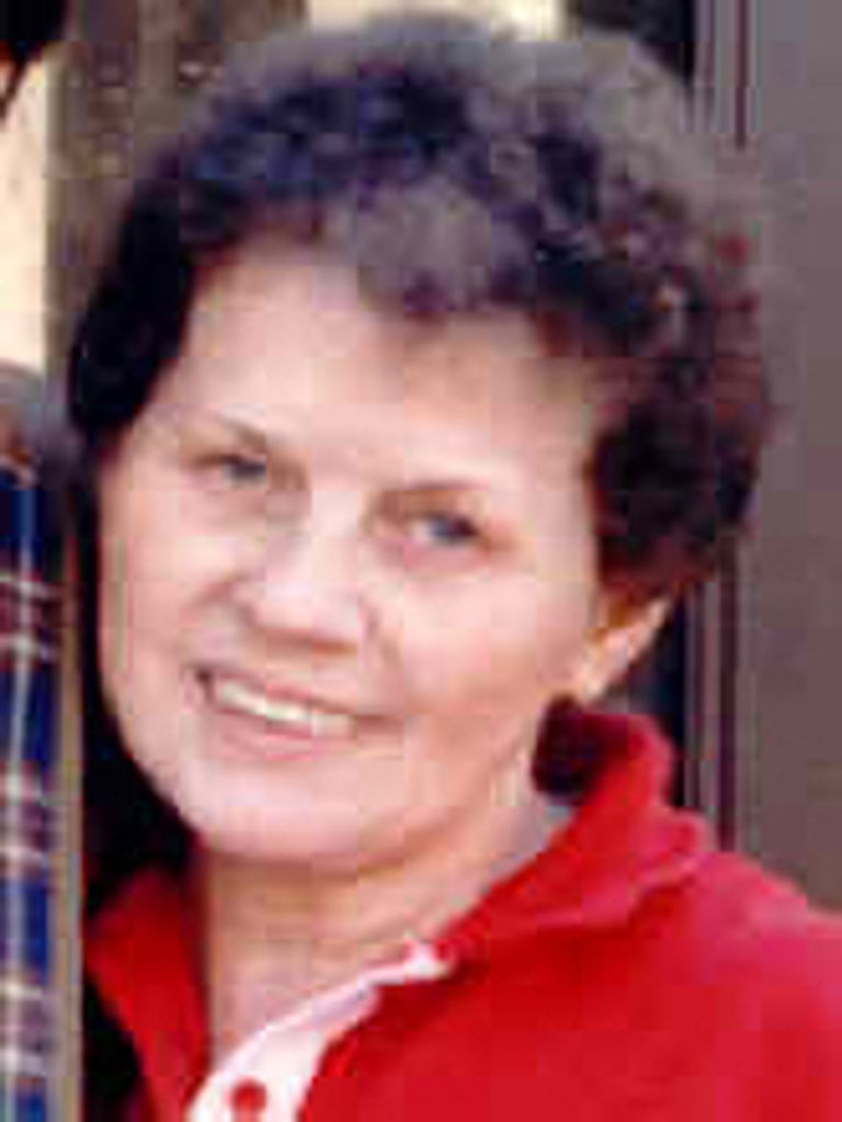 Helen W. Jones