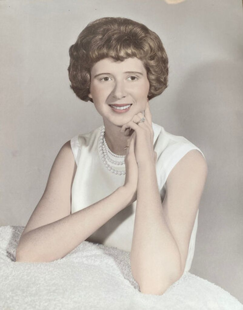 Mrs. Mary Sue Rounsaville Profile Photo