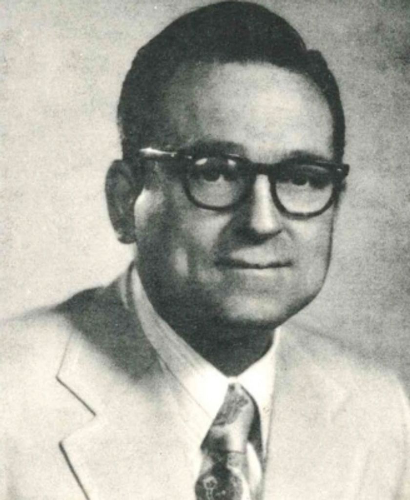 William Fondon Cofer Profile Photo