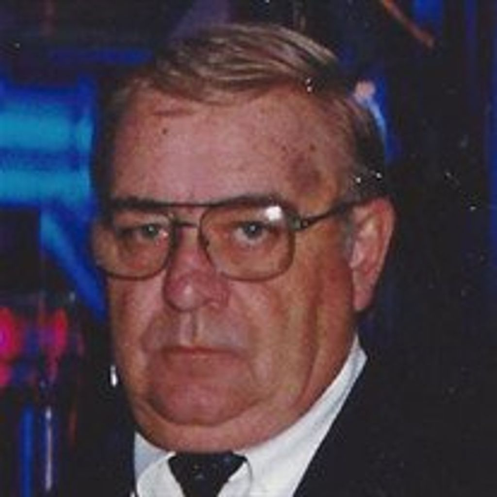 Jerry  O'Neil Morris