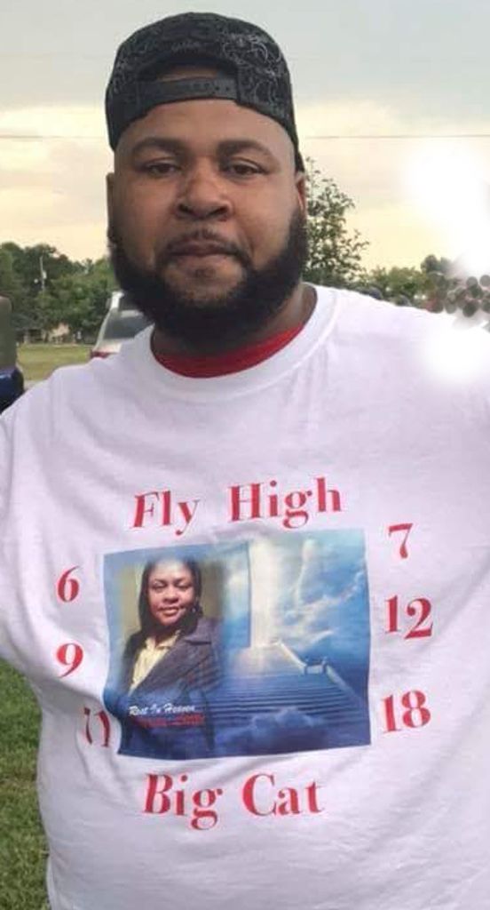 Tevyn Rhaheim Littlejohn Profile Photo