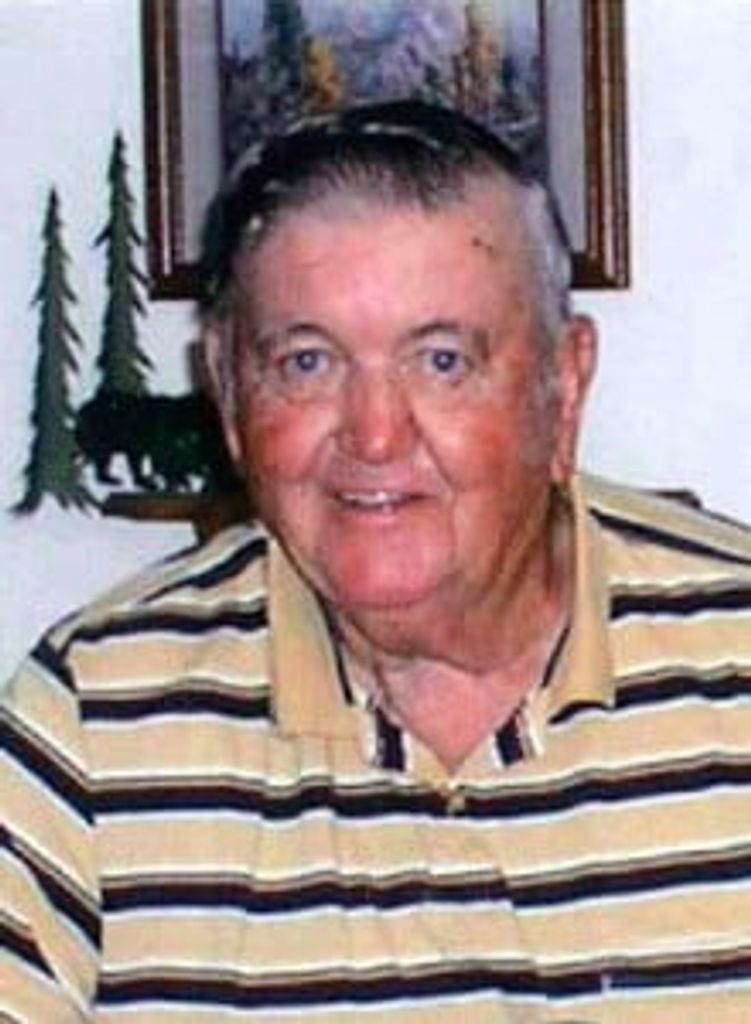 Roy Thomas Decker Profile Photo