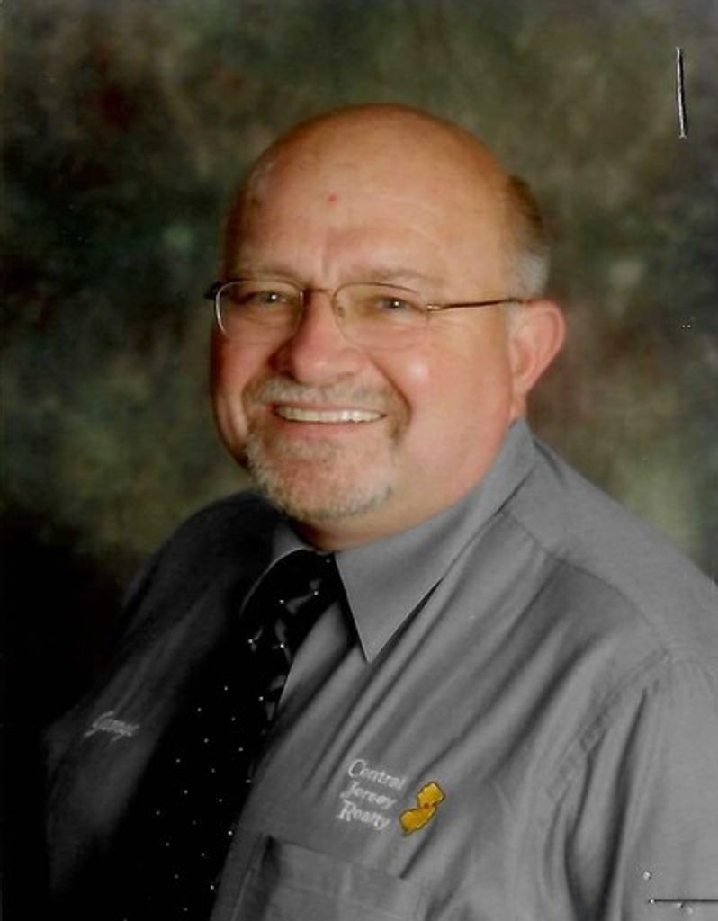 George P. Hnidj Profile Photo