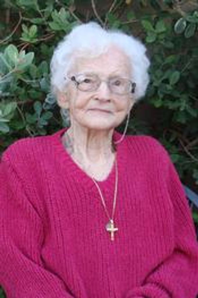 Margaret Potee Profile Photo