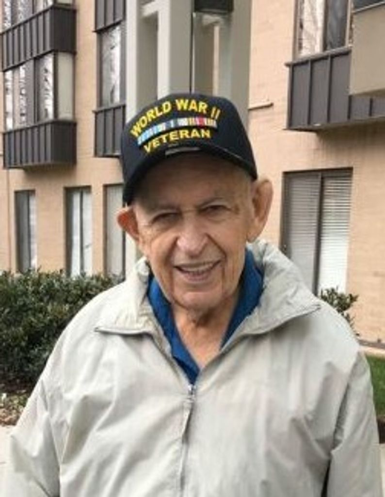 Sydney Joseph Temple