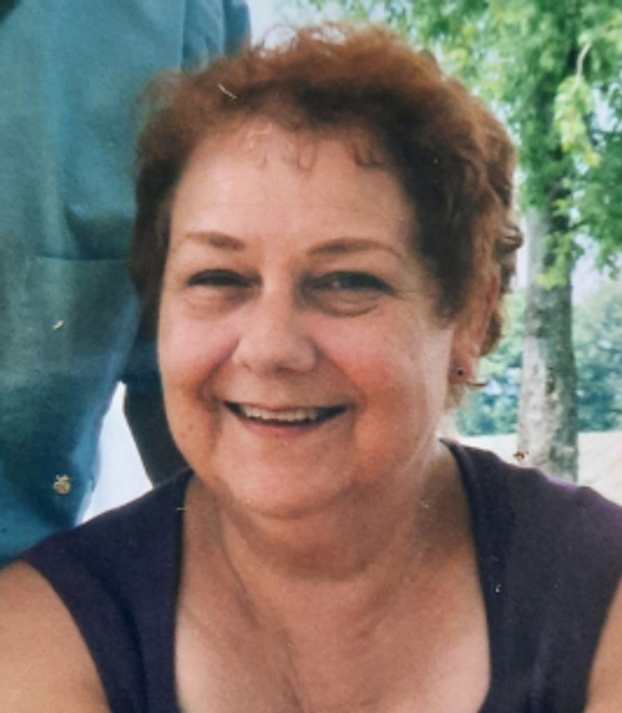 Rebecca  Lyn (Watts)  Brown Profile Photo