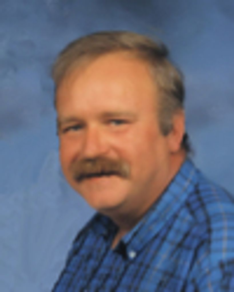 Vance Edward Webber Profile Photo