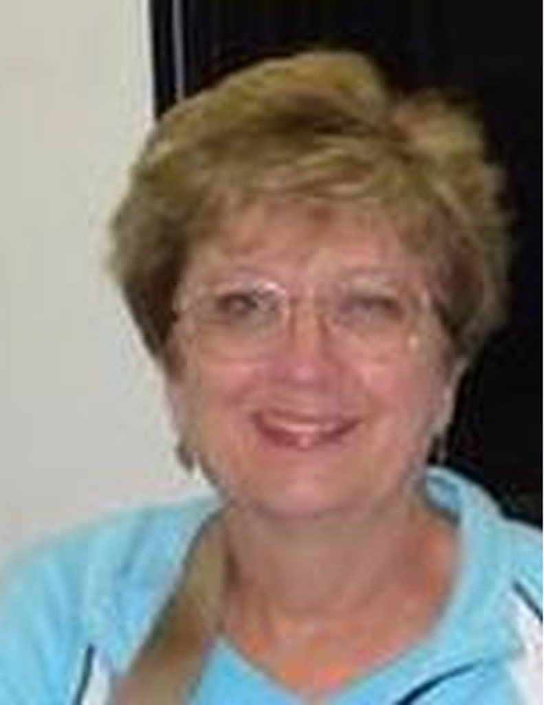 Susan  Kay Snearly
