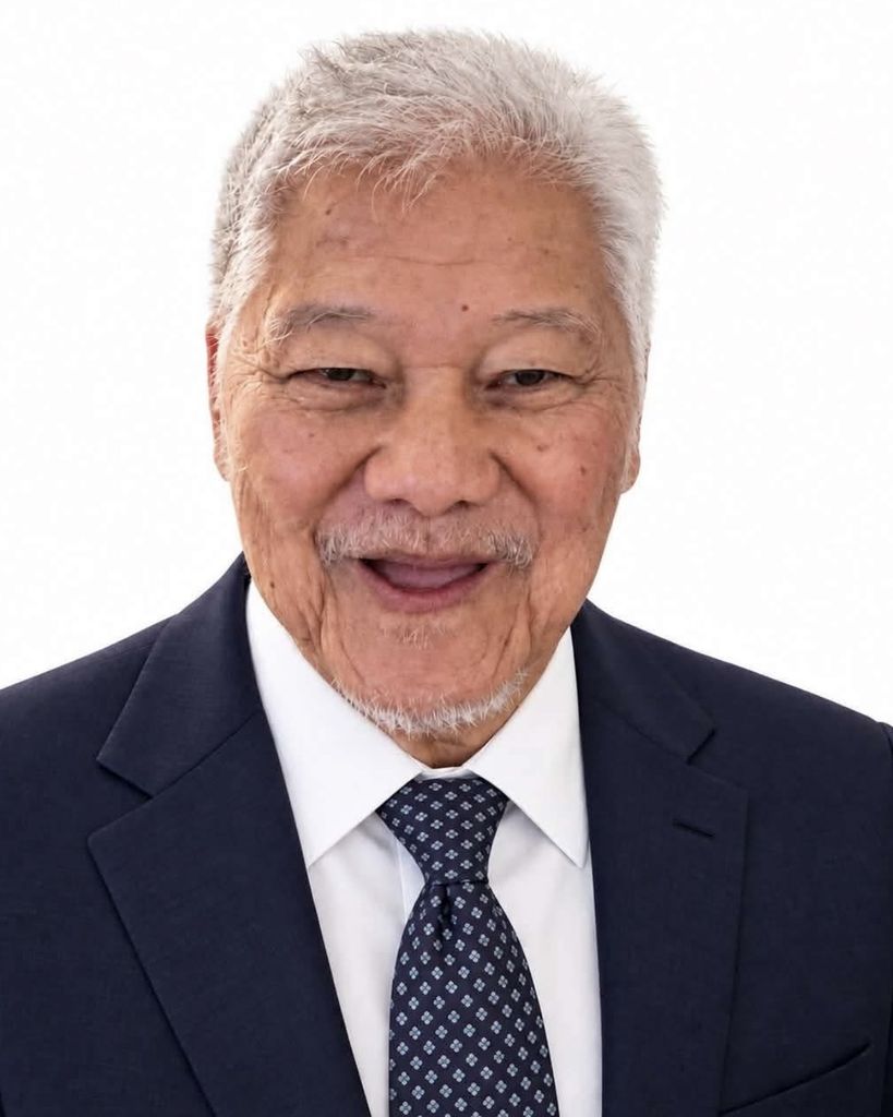 Teodoro Hojilla Uy Profile Photo
