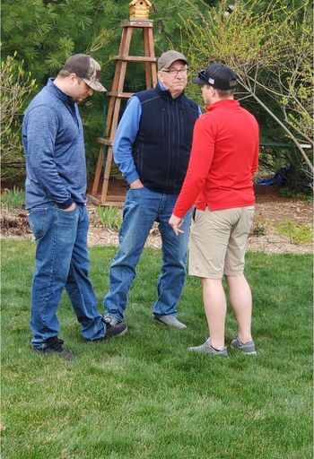 Timothy "Tim" Larson photo gallery thumbnail 50 of 123