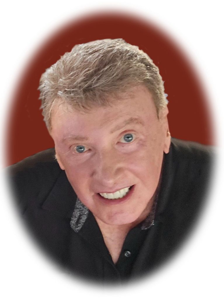 John "Jack" Templeton Thorn