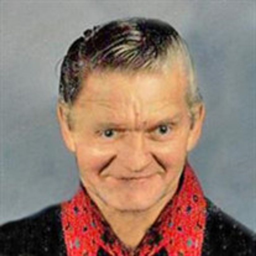 Loran Raymond Larson