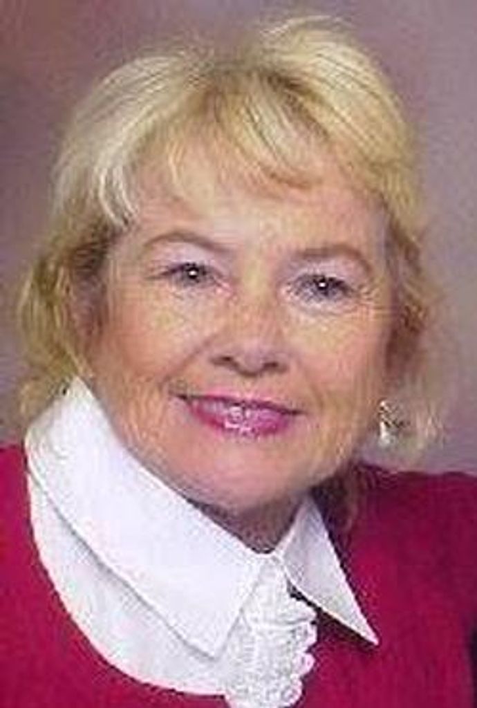 Marianna Pearson