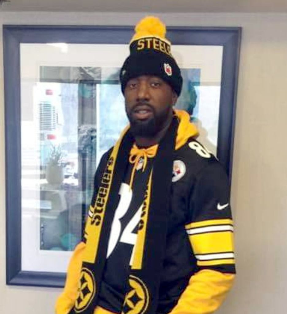 Mark Jermaine Jett Profile Photo