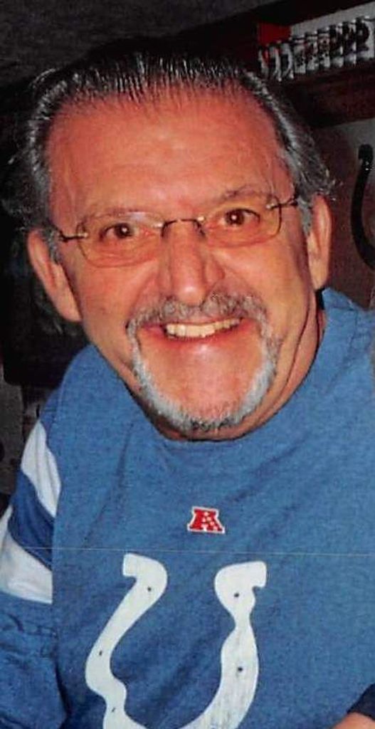 David S. Ayers