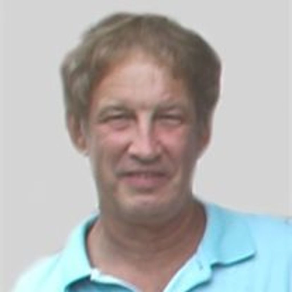 Robert J.  Trudeau