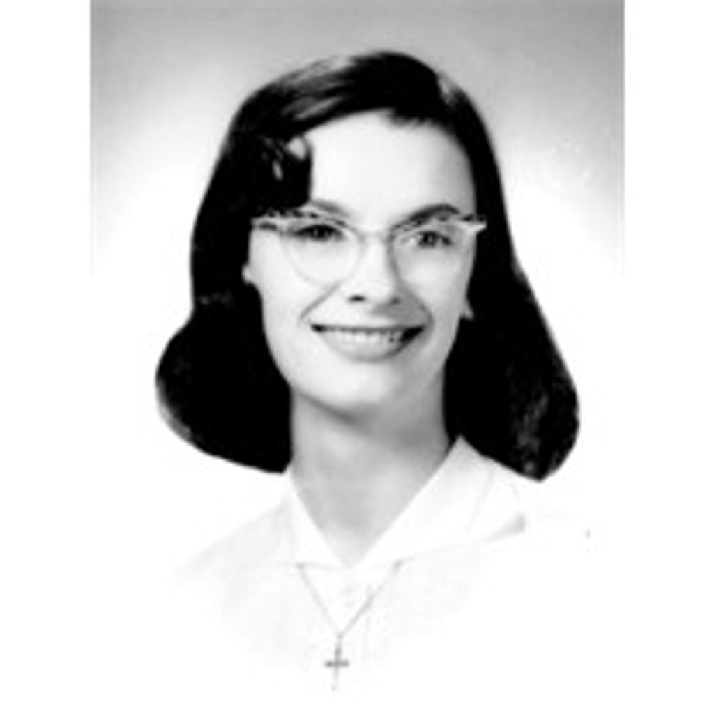 Judith Constance Alden