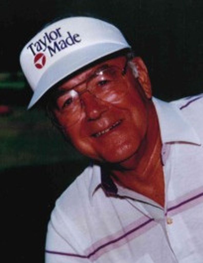 Rudy E. Pierce
