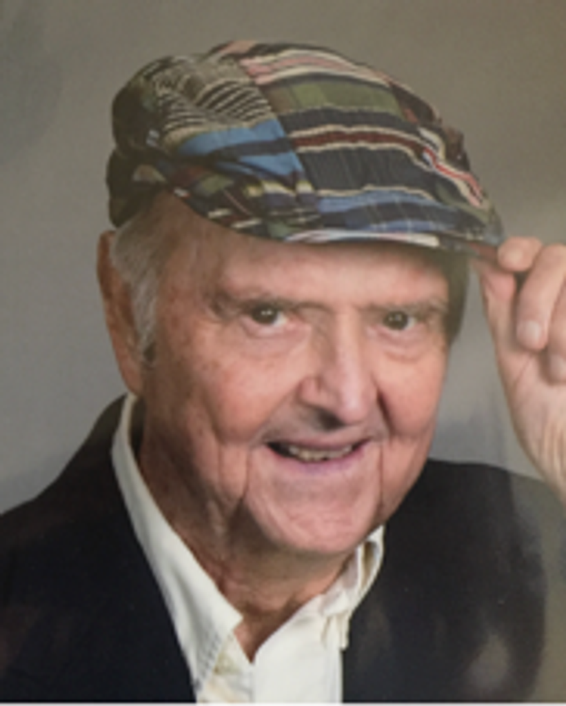 Ray Miller Ware