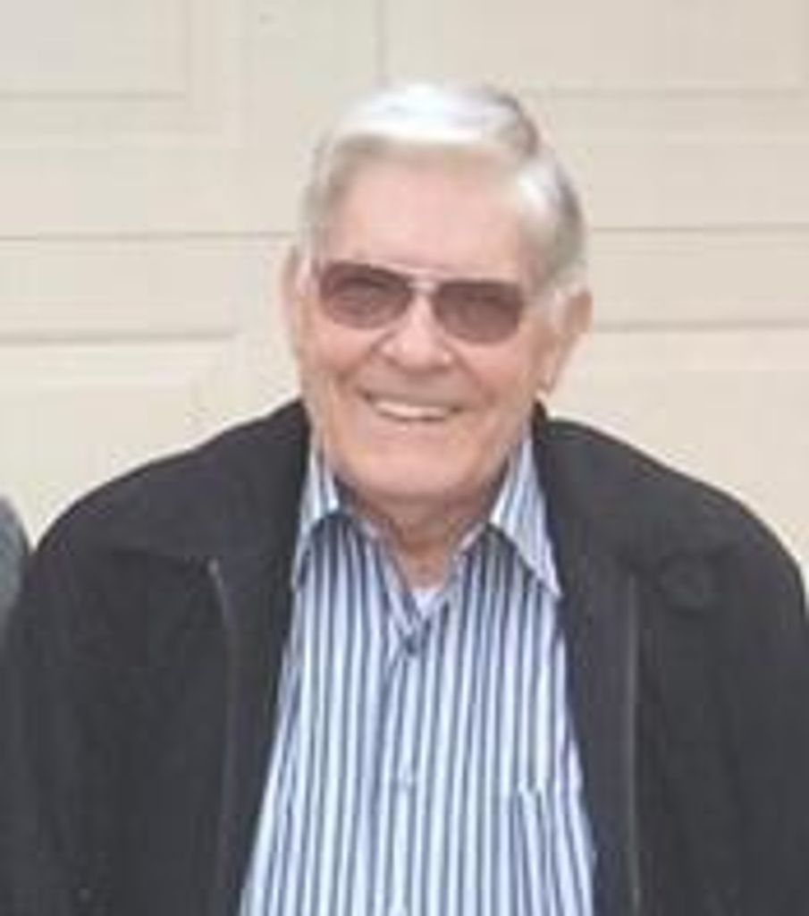 Leon Herbert Brownderville