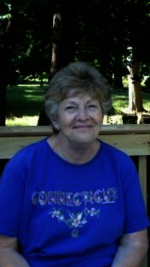Therese Ann Peterson Profile Photo