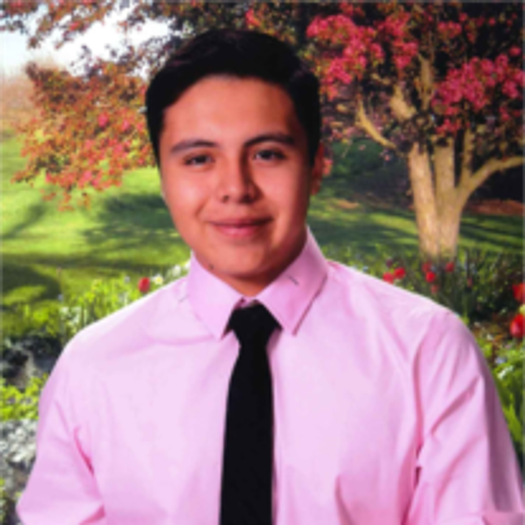 David Delgado