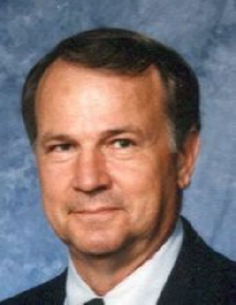 Joseph Marion Bell