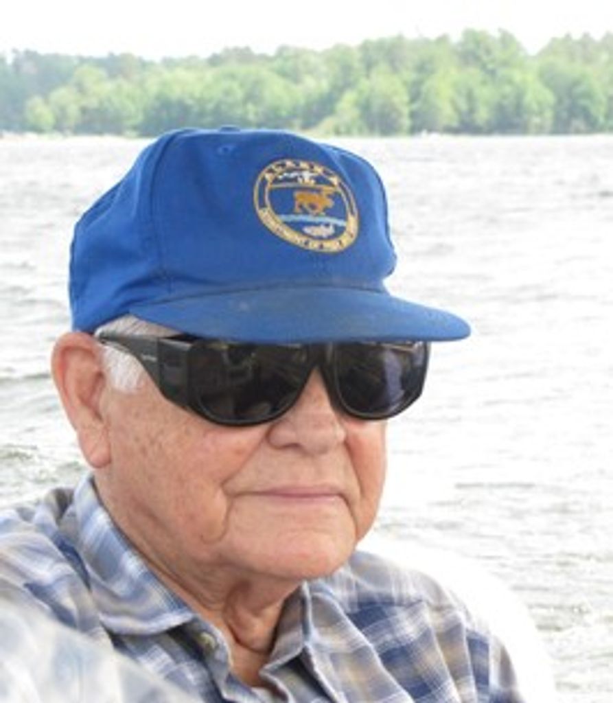 Gerald Gaudet Profile Photo