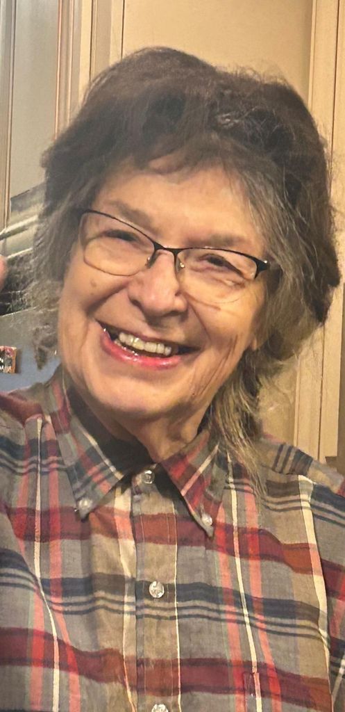 Celine M. Larides Profile Photo